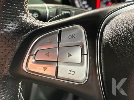 2017 Mercedes-Benz GLA Class - thumbnail 15