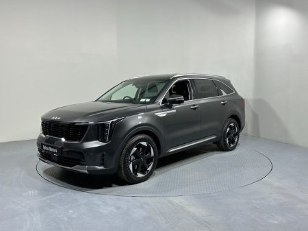 2026 Kia Sorento - photo 3