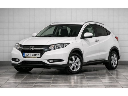 2016 Honda Vezel - thumbnail 1
