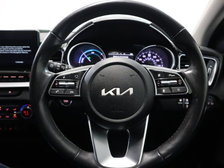 2022 Kia XCeed *43* 3 PHEV S-A €18,995 thumbnail