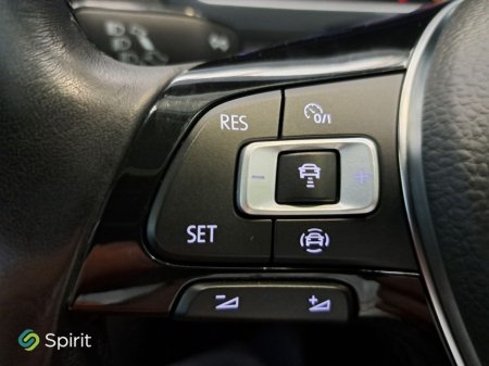 2019 Volkswagen Tiguan 150HP R-Line *Call Jonathan On 0879785383* €24,900 thumbnail