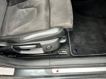 2014 Audi A4 - thumbnail 8