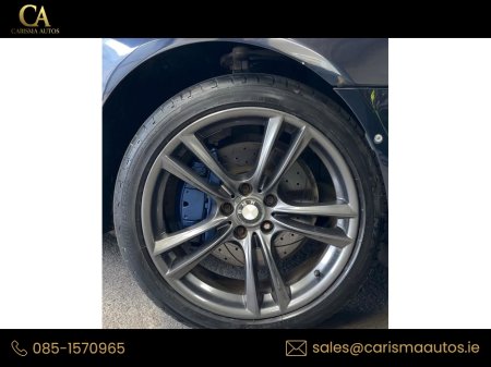 2010 BMW 7 Series - thumbnail 20