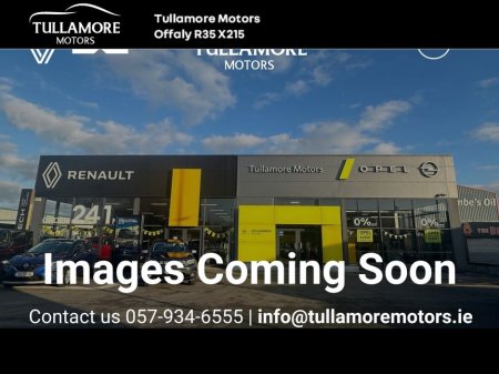 2018 Renault Kadjar 1.5 dCi 110 ENERGY Dynamique Nav €15,490