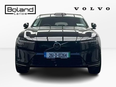 2026 Volvo ES90 - thumbnail 7