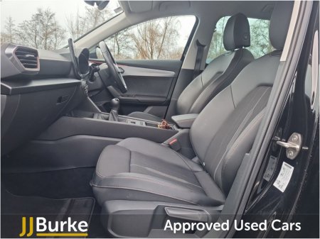 2023 Cupra Formentor 1.5TSI 150hp €29,950 thumbnail