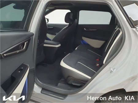 2026 Kia EV6 PE GT Line 84 kWh thumbnail