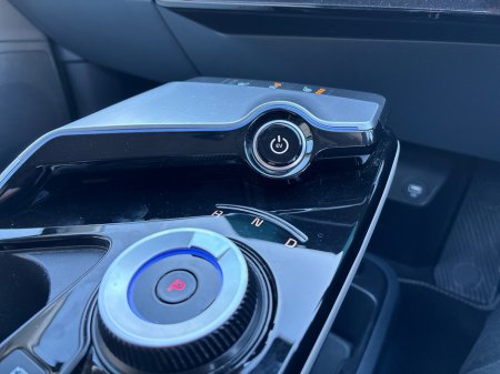 2025 Kia EV6 EARTH SEM 5DR AUTO €44,950 thumbnail