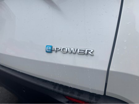2022 Nissan Note E-POWER - NEW MODEL - MINT €17,750 thumbnail