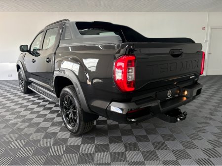 2026 Maxus T 60 - thumbnail 18