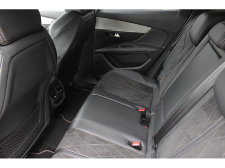 2019 Peugeot 3008 - thumbnail 24