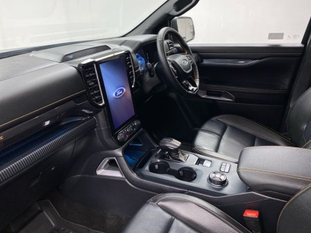 2024 Ford Ranger - thumbnail 2