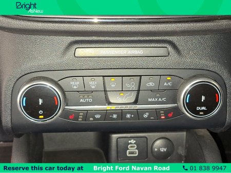 2023 Ford Kuga ST-LINE 2.5 PHEV 225 S6.2 C €33,950 thumbnail