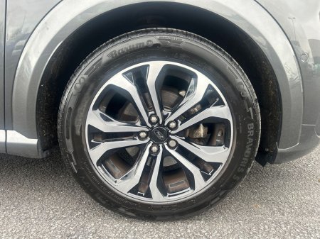 2023 Ford Puma - thumbnail 8