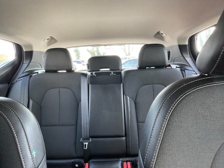 2020 Volvo XC40 - thumbnail 10