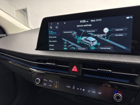 2022 Kia EV6 - thumbnail 20