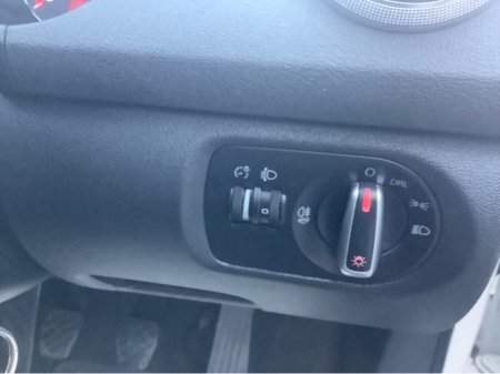 2012 Audi A3 1.6 TDI 105PS 5DR €5,500 thumbnail