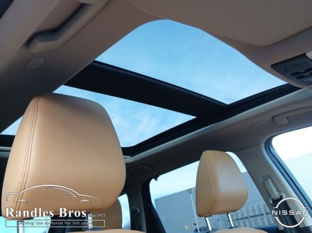 2023 Nissan X-Trail - thumbnail 23