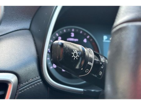 2019 Hyundai Tucson PREMIUM CRDI 2WD S €17,546 thumbnail