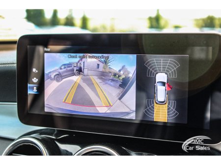 2022 Mercedes-Benz GLC Class - thumbnail 26