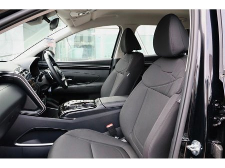 2024 Hyundai Tucson - thumbnail 15