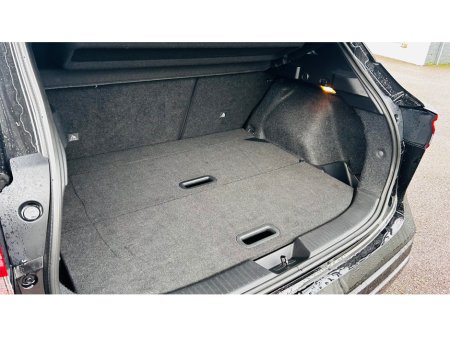 2023 Nissan Qashqai LOW MILEAGE AUTOMATIC 4 REVERSE CAMERAS + FRONT AND REAR PARK SENSORS €31,995 thumbnail