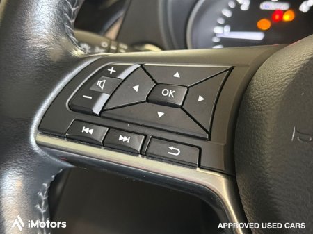 2018 Nissan Qashqai - thumbnail 27