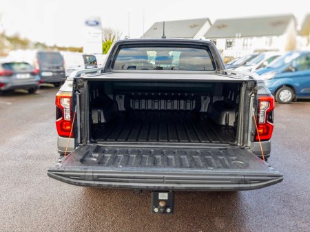 2024 Ford Ranger RANGER D/CAB WILDTRAK - 2.0 TD2 €48,950 thumbnail