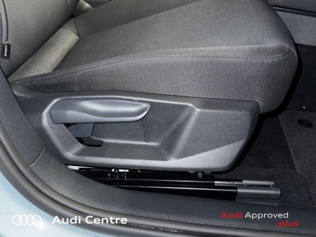 2024 Audi A1 30 TFSI 110HP S-T SE €30,999 thumbnail