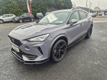 2023 Cupra Formentor - photo 6