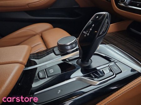 2017 BMW 5 Series 520d M Sport Auto €24,880 thumbnail