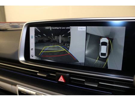 2025 Hyundai Ioniq 6 ELEGANCE 77 kWh EV €38,495 thumbnail