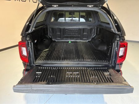 2023 Volkswagen Amarok - thumbnail 4