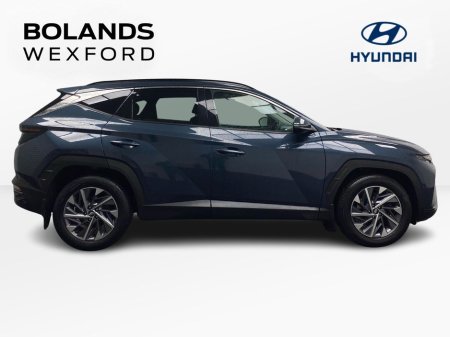 2023 Hyundai Tucson - thumbnail 4