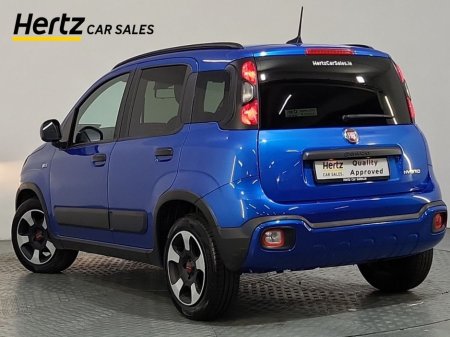 2023 Fiat Panda - photo 3