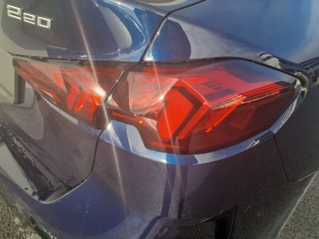 2026 BMW 2 Series 220d M sport Gran Coupe thumbnail