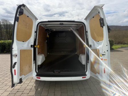 2022 Ford Transit - thumbnail 20