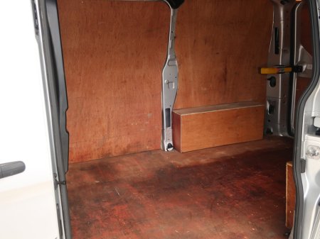 2019 Ford Transit Custom  €13,820