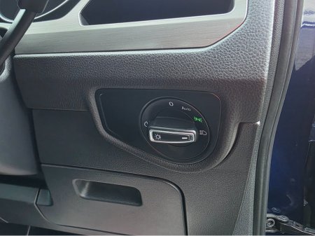 2018 Volkswagen Touran - thumbnail 8