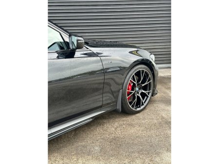 2021 BMW 3 Series  €35,995 thumbnail