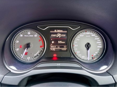 2015 Audi S3 - thumbnail 28