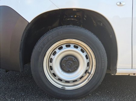 2023 Citroen Berlingo - thumbnail 10