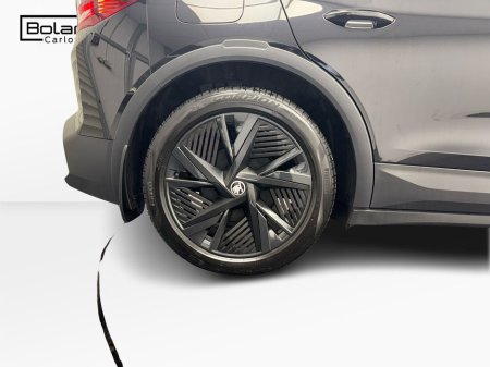 2025 Skoda Elroq - thumbnail 5