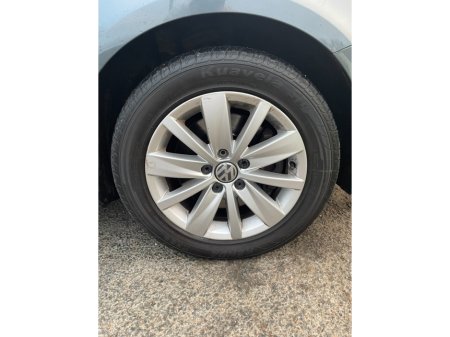 2013 Volkswagen Passat 1.6 TDI COMFORTLINE BLUEMOTION TECH €6,350 thumbnail