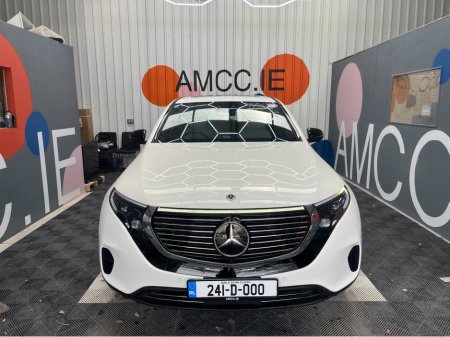 2024 Mercedes-Benz EQC - thumbnail 6