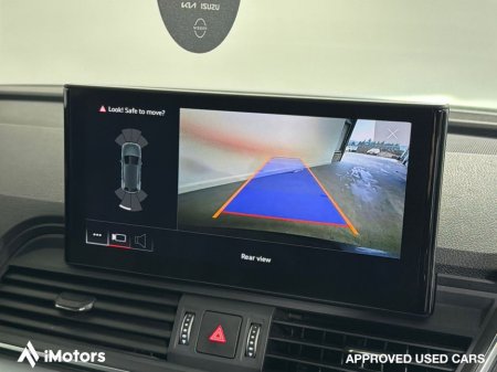 2022 Audi Q5 - thumbnail 23