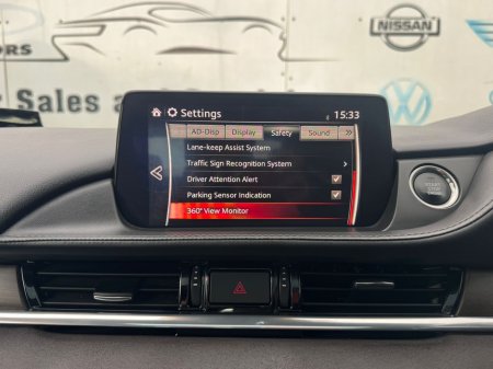 2019 Mazda Mazda6 - thumbnail 29