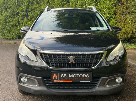 2016 Peugeot 2008 - photo 2