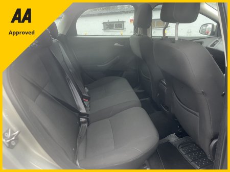 2015 Ford Focus STYLE 1.6 TDCI FREE DELIVERY €8,750