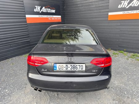 2008 Audi A4 - thumbnail 5